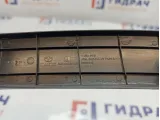 Накладка декоративная на торпедо ZAZ Vida 96655128.