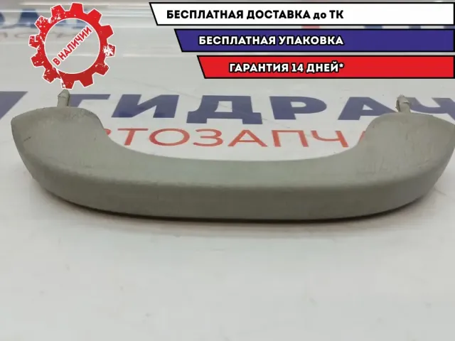 Ручка внутренняя потолочная ZAZ Vida 96448451.