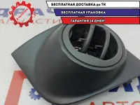 Дефлектор воздушный правый ZAZ Vida 96655055.