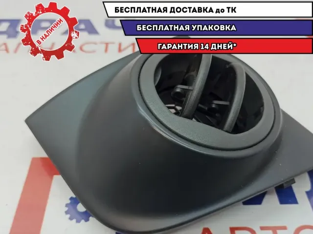 Дефлектор воздушный правый ZAZ Vida 96655055.