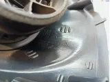 Дефлектор воздушный левый ZAZ Vida 96655025.