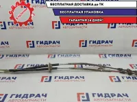Трос КПП ZAZ Vida .