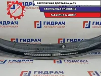 Решетка стеклоочистителя ZAZ Vida . В сборе. Дефекты.