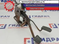 Блок педалей ZAZ Vida 96984327.