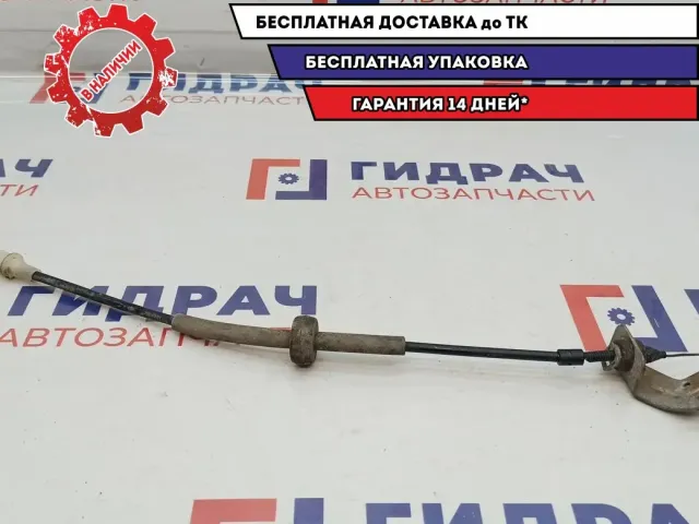 Тросик газа ZAZ Vida .