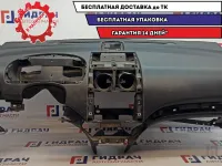Торпедо ZAZ Vida 96655387. Дефекты.