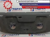Полка задняя ZAZ Vida 95228079. Дефекты.
