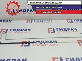 Торсионы багажника ZAZ Vida 96800128. Комплект.