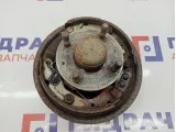 Ступица задняя левая ZAZ Vida 95903587.