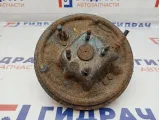 Ступица задняя левая ZAZ Vida 95903587.