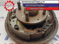 Ступица задняя правая ZAZ Vida 95903587.
