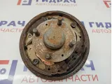 Ступица задняя правая ZAZ Vida 95903587.