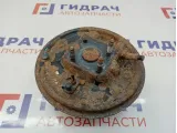 Ступица задняя правая ZAZ Vida 95903587.