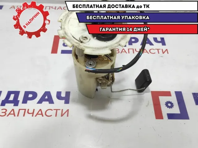 Насос топливный электрический ZAZ Vida 95949346.