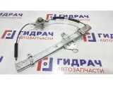 Стеклоподъемник задний левый ZAZ Vida 94567362.