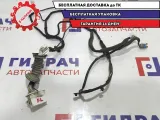 Проводка двери передней левой ZAZ Vida 96652006. Дефект.