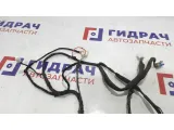 Проводка двери передней левой ZAZ Vida 96652006. Дефект.