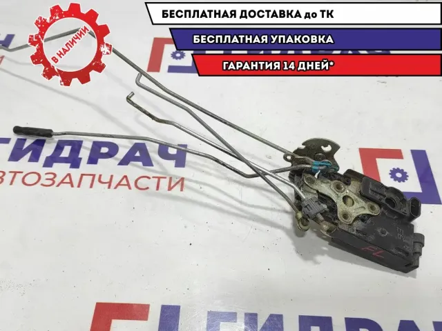Замок двери передней левой ZAZ Vida 96272640.