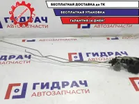 Замок двери задней левой ZAZ Vida 96801709.