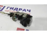 Замок двери задней левой ZAZ Vida 96801709.