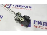 Замок двери задней левой ZAZ Vida 96801709.