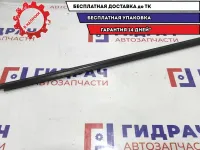 Накладка стекла переднего левого ZAZ Vida 96801085.