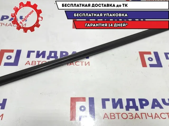Накладка стекла переднего правого ZAZ Vida 96801086.