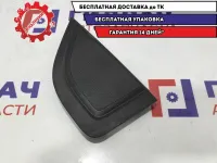 Накладка двери задней правой наружняя ZAZ Vida 96649125.