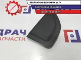 Накладка двери задней левой наружняя ZAZ Vida 96649124.