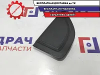 Накладка двери задней левой наружняя ZAZ Vida 96649124.