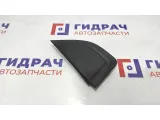 Накладка двери задней левой наружняя ZAZ Vida 96649124.