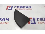 Накладка двери задней левой внутренняя ZAZ Vida 96649641.