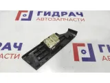 Блок управления стеклоподъемниками ZAZ Vida 96652187.