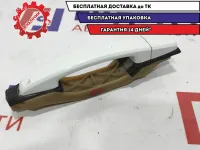 Ручка двери задней левой наружняя ZAZ Vida 96468281.