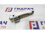 Ручка двери передней левой наружняя ZAZ Vida 96468250.