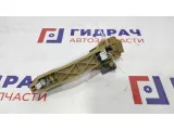 Ручка двери передней левой наружняя ZAZ Vida 96468250.
