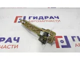 Ручка двери передней левой наружняя ZAZ Vida 96468250.
