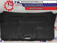 Обшивка крышки багажника ZAZ Vida 96650437. Дефекты.