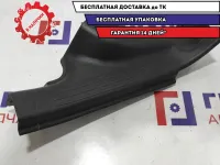 Накладка порога внутрення задняя левая ZAZ Vida 96537981.