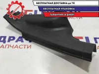 Накладка порога внутрення задняя правая ZAZ Vida 95999813.