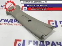 Обшивка стойки средней левой верхняя ZAZ Vida 96650312.