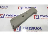 Обшивка стойки средней левой верхняя ZAZ Vida 96650312.