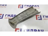 Обшивка стойки средней левой верхняя ZAZ Vida 96650312.