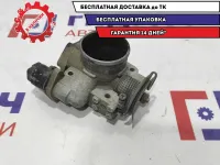Заслонка дроссельная ZAZ Vida A211129010DA.