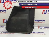 Обшивка багажника правая передняя ZAZ Vida 96415054.