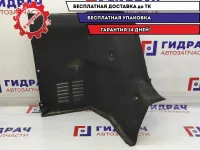 Обшивка багажника правая задняя ZAZ Vida 96834799. Дефект.