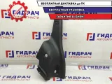 Обшивка стойки задней левой нижняя ZAZ Vida 96438736.