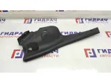 Обшивка стойки задней левой нижняя ZAZ Vida 96438736.