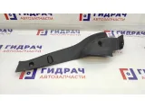 Обшивка стойки задней левой нижняя ZAZ Vida 96438736.