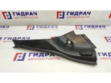 Обшивка стойки задней левой нижняя ZAZ Vida 96438736.